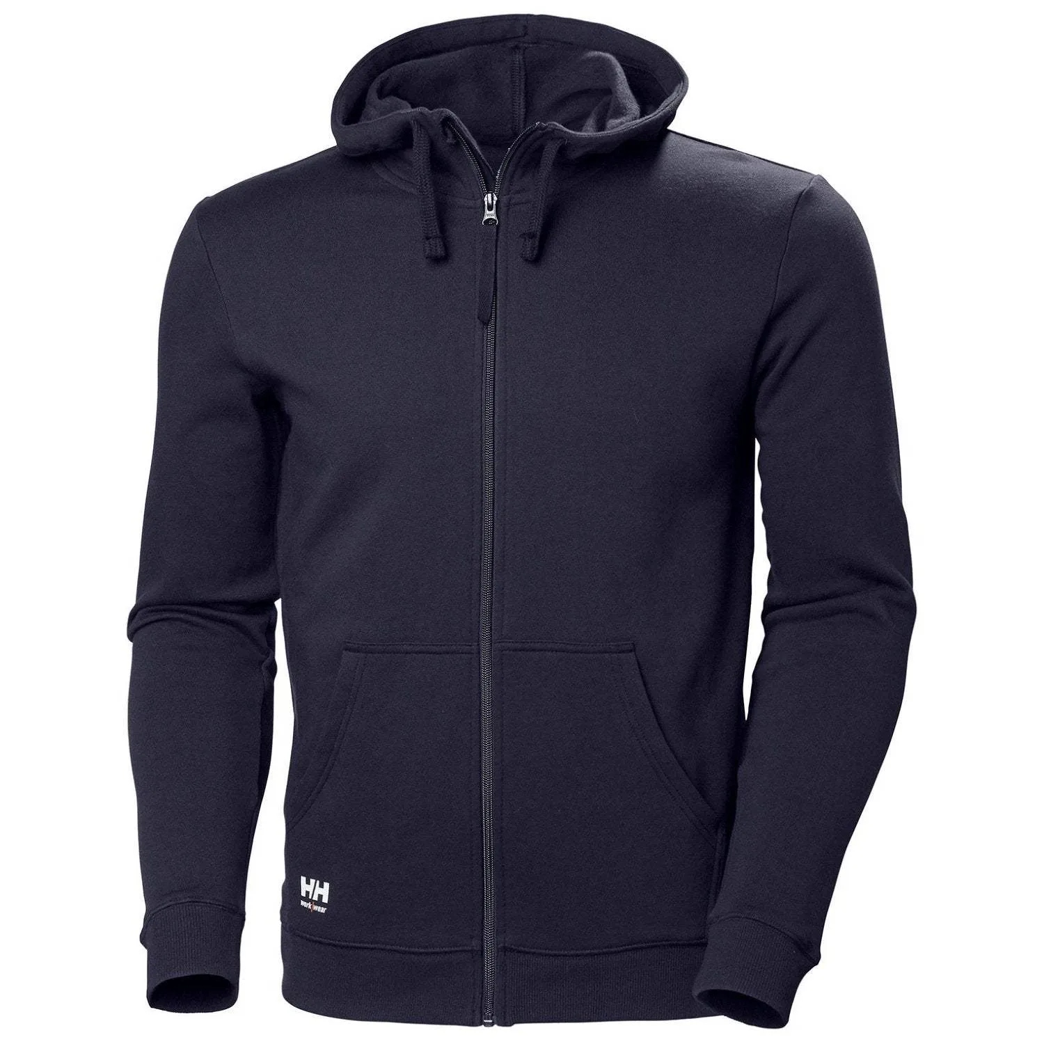 Helly Hansen Men's Manchester Zip Hoodie