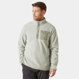 Helly Hansen Mens Maridalen Fleece Pullover