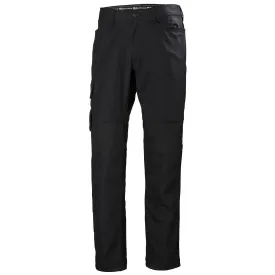 Helly Hansen Men's Oxford Service Na Pant