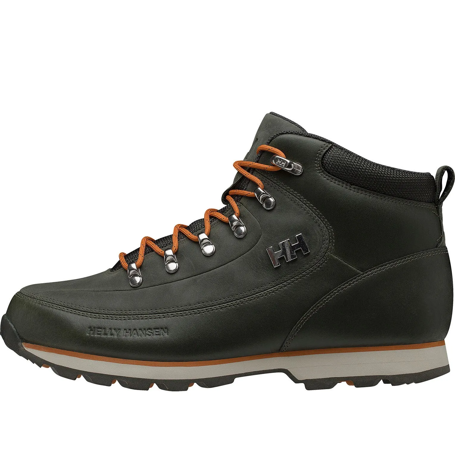 Helly Hansen Men's The Forester Winter Boot