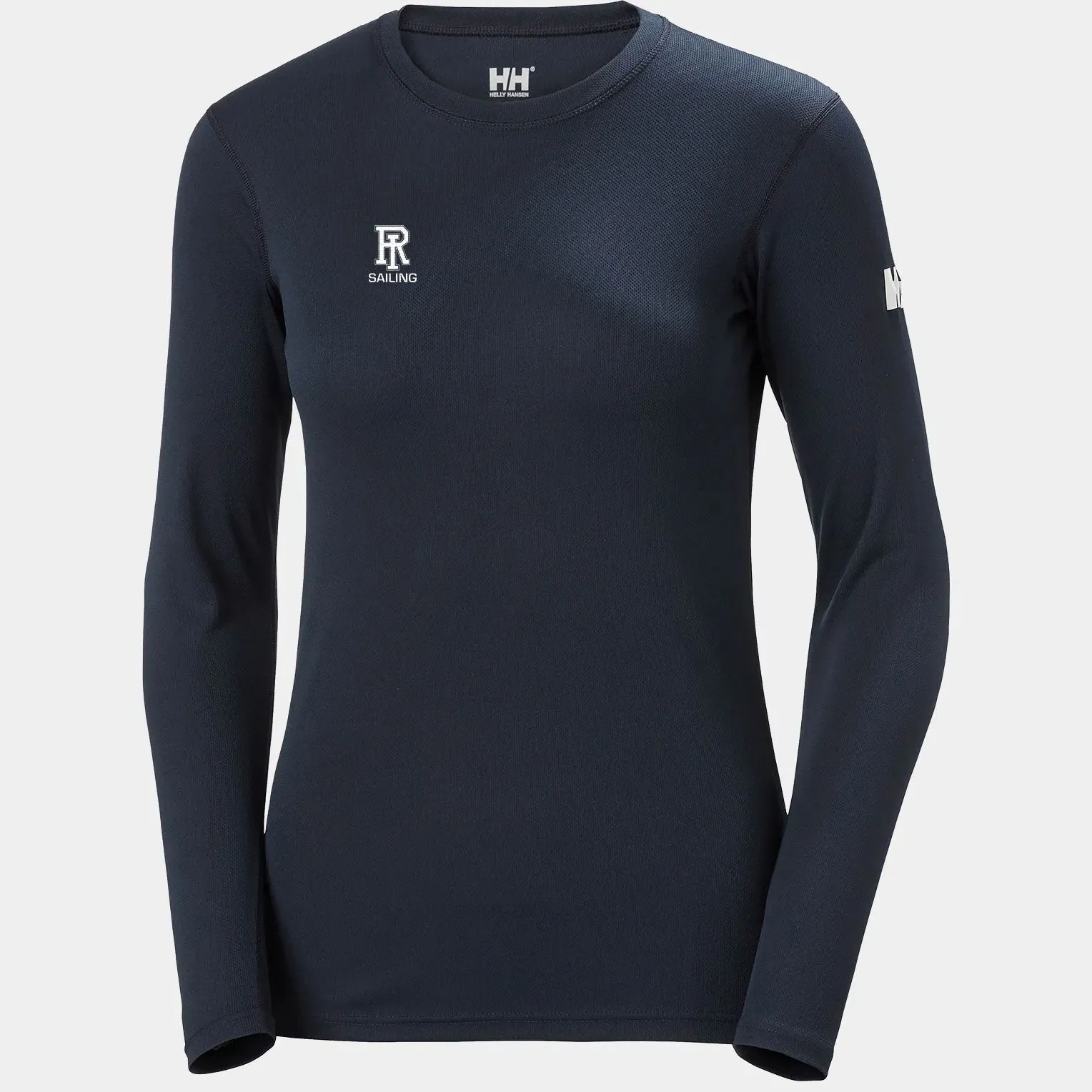 Helly Hansen Rhode Island Sailing Women's Tech Crew Long Sleeve