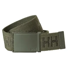 Helly Hansen Unisex HH Logo Webbing Belt