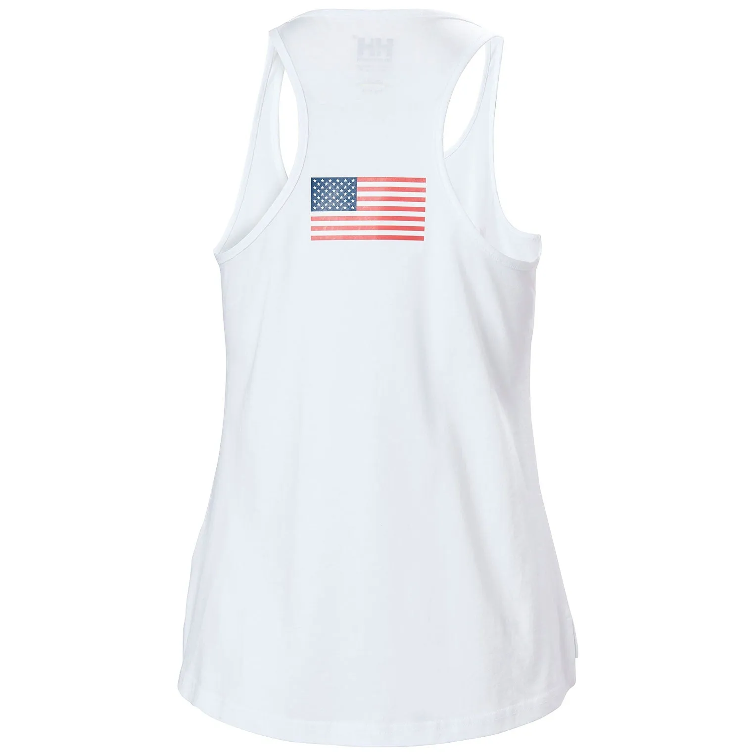 Helly Hansen Women's America Magic Logo Singlet