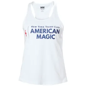 Helly Hansen Women's America Magic Logo Singlet