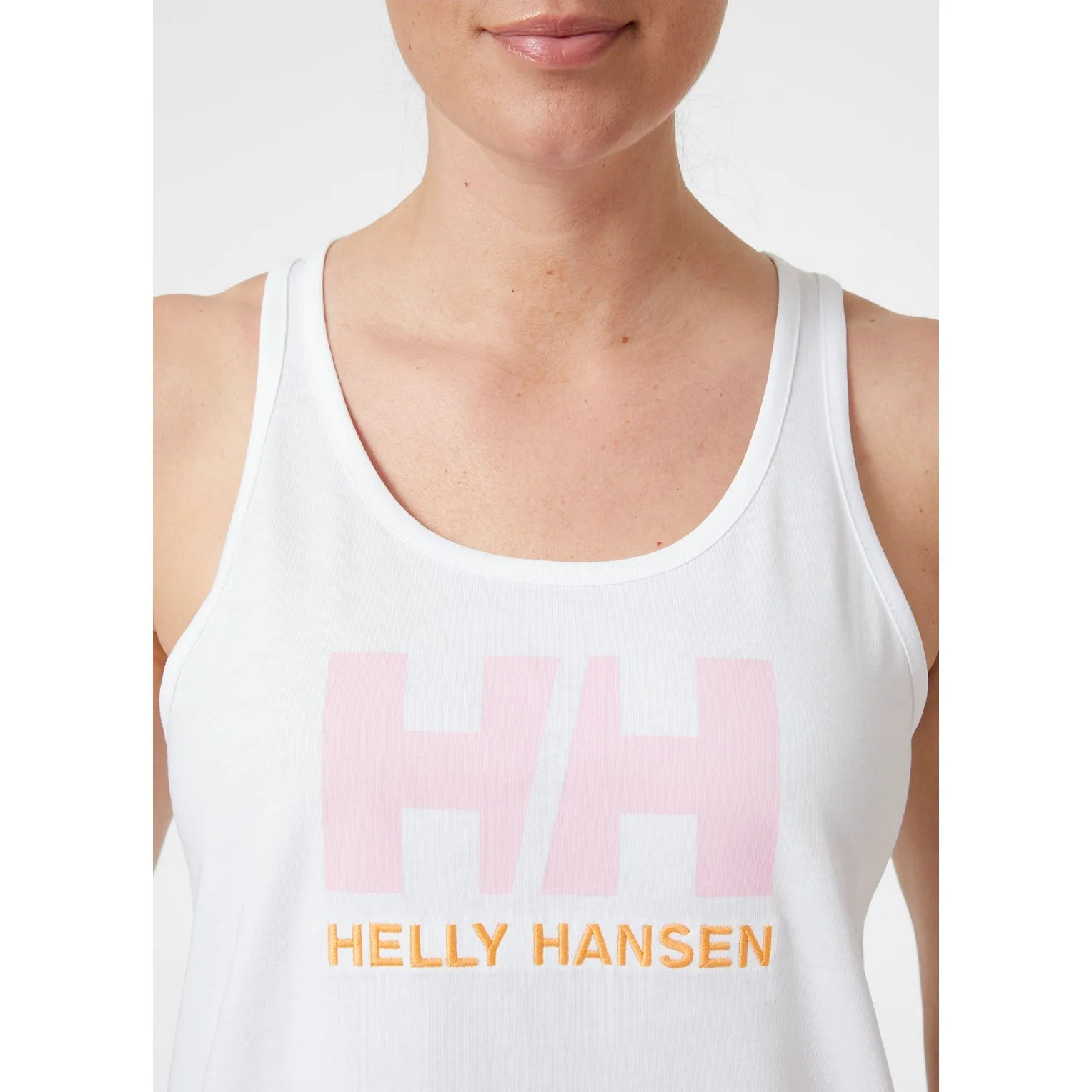 Helly Hansen Women's HH Logo Singlet