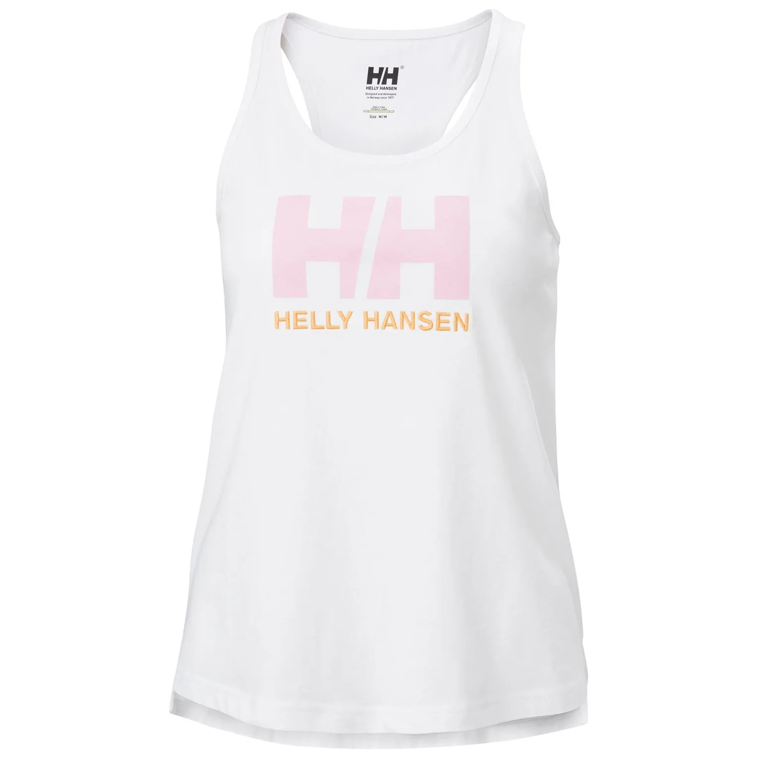 Helly Hansen Women's HH Logo Singlet