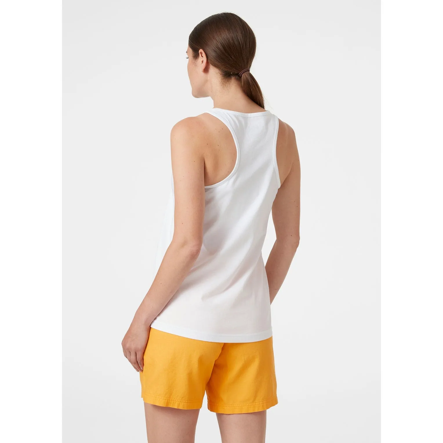 Helly Hansen Women's HH Logo Singlet