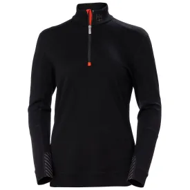 Helly Hansen Women's Lifa Merino Half Zip