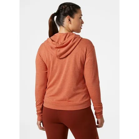 Helly Hansen Womens Lifa Tech Lite Hoodie