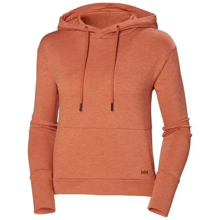 Helly Hansen Womens Lifa Tech Lite Hoodie