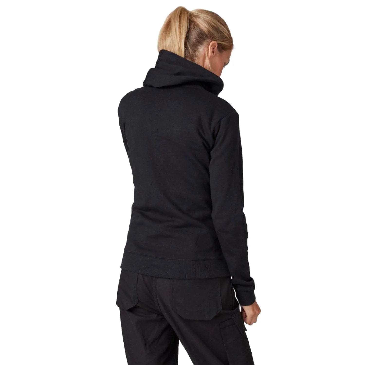 Helly Hansen Women's Manchester Zip Hoodie