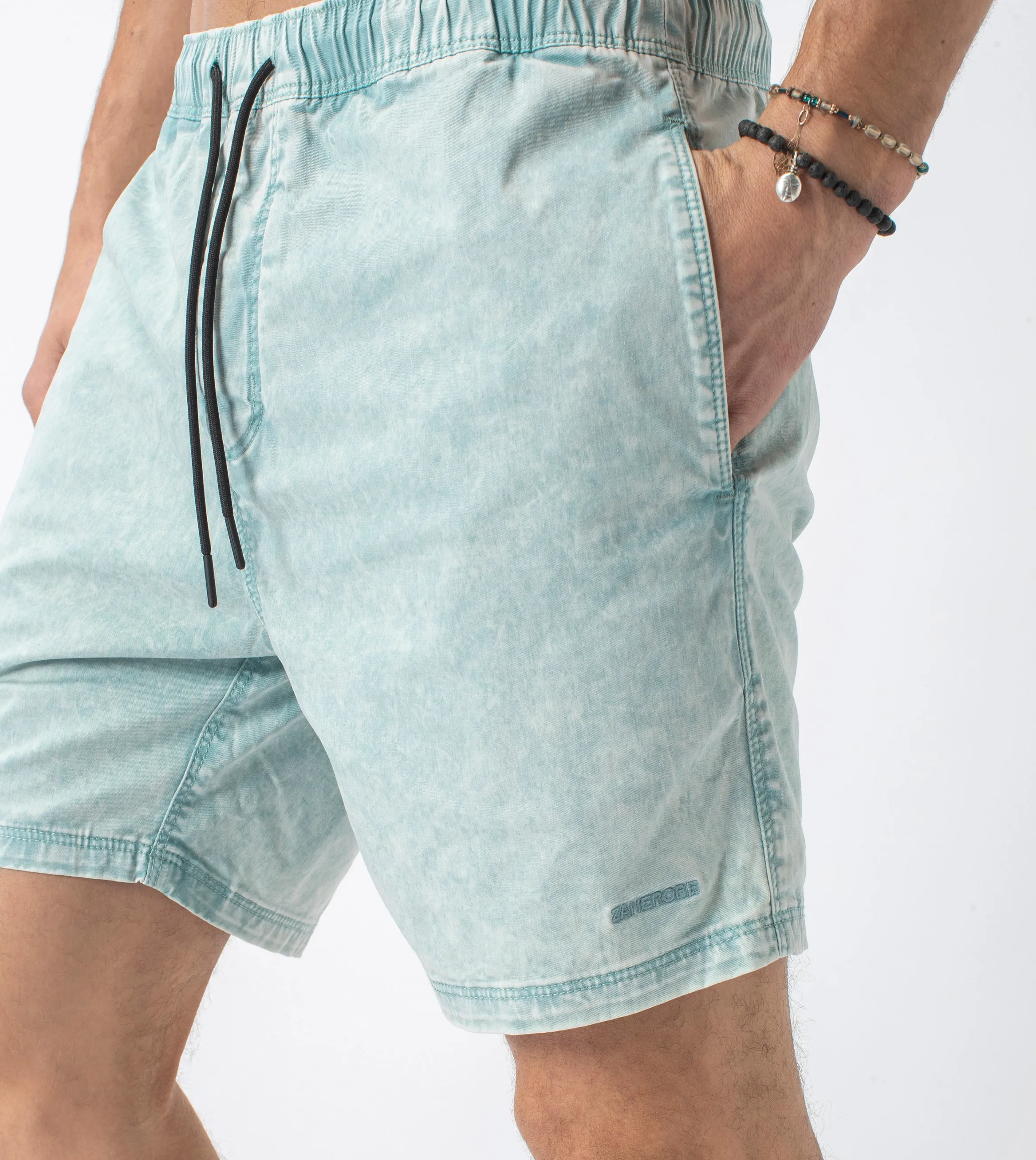 Laguna Short Mint