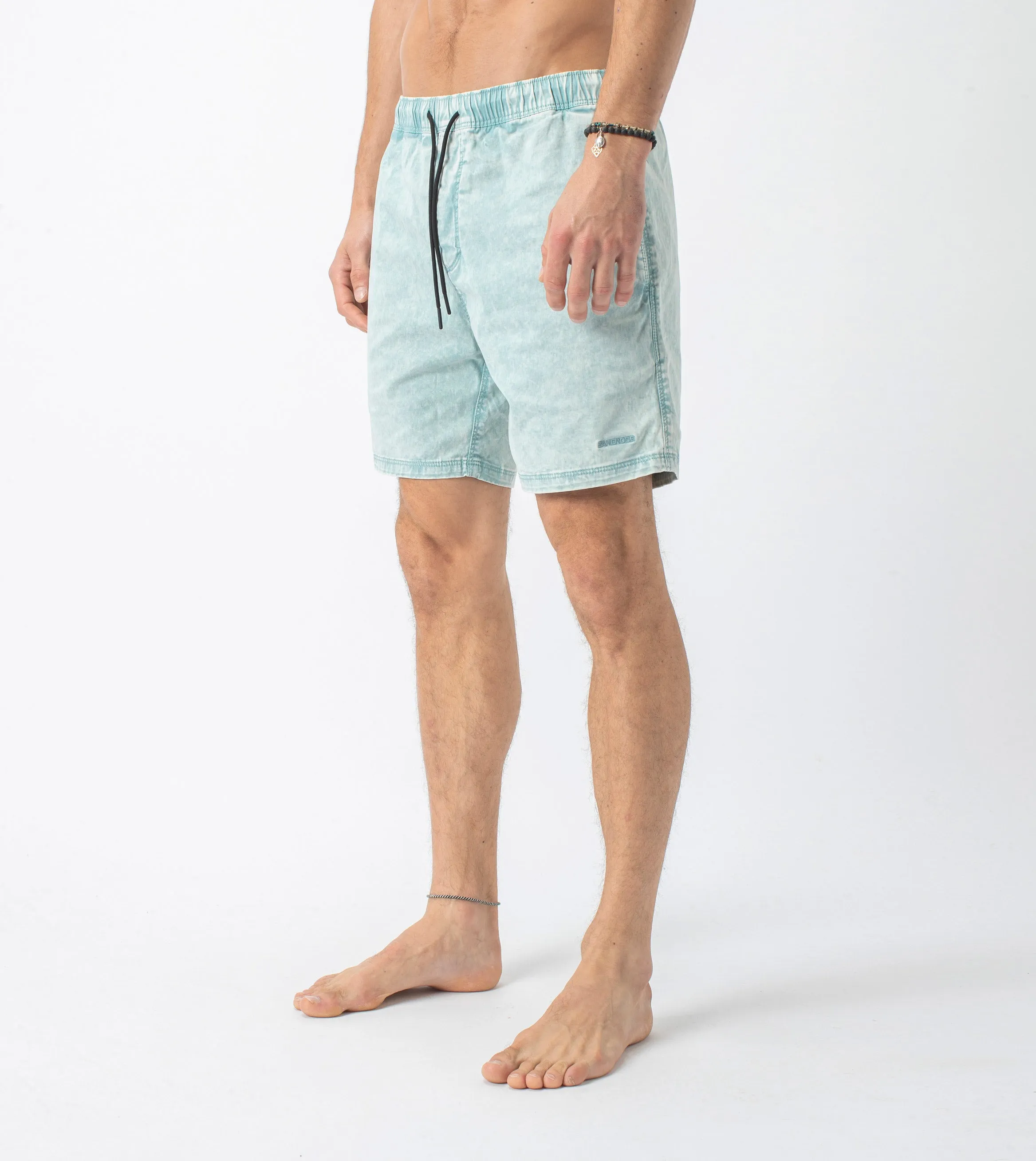 Laguna Short Mint