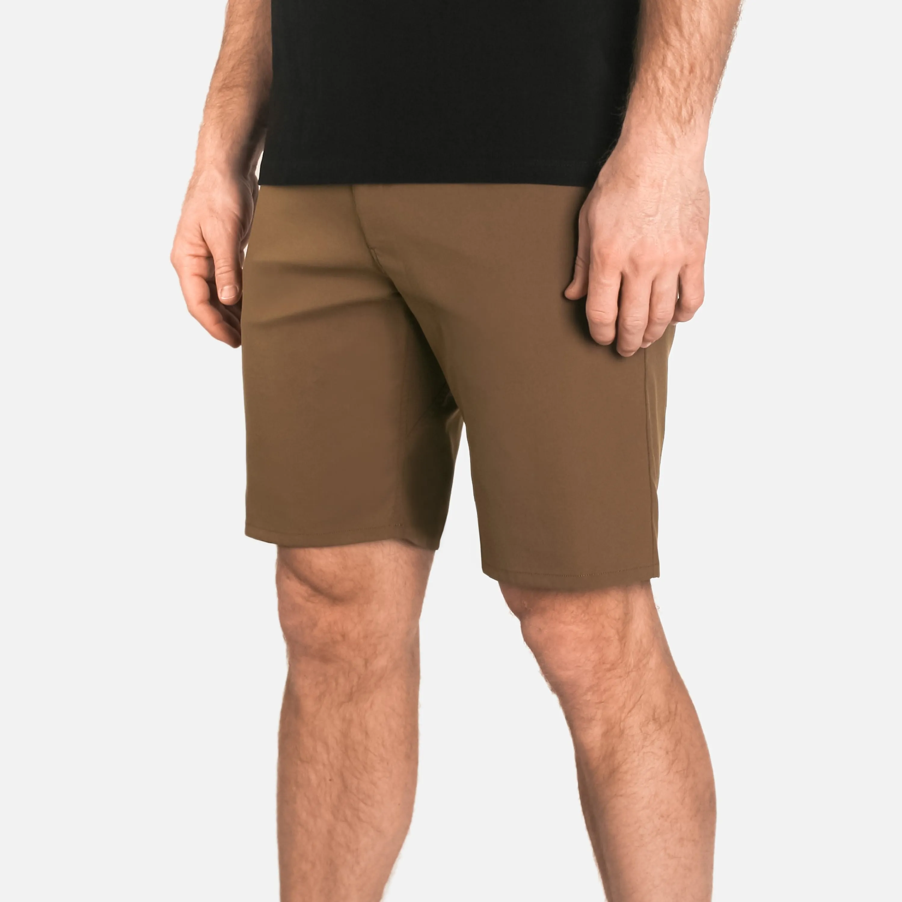 Liberty Short 9" Bronze