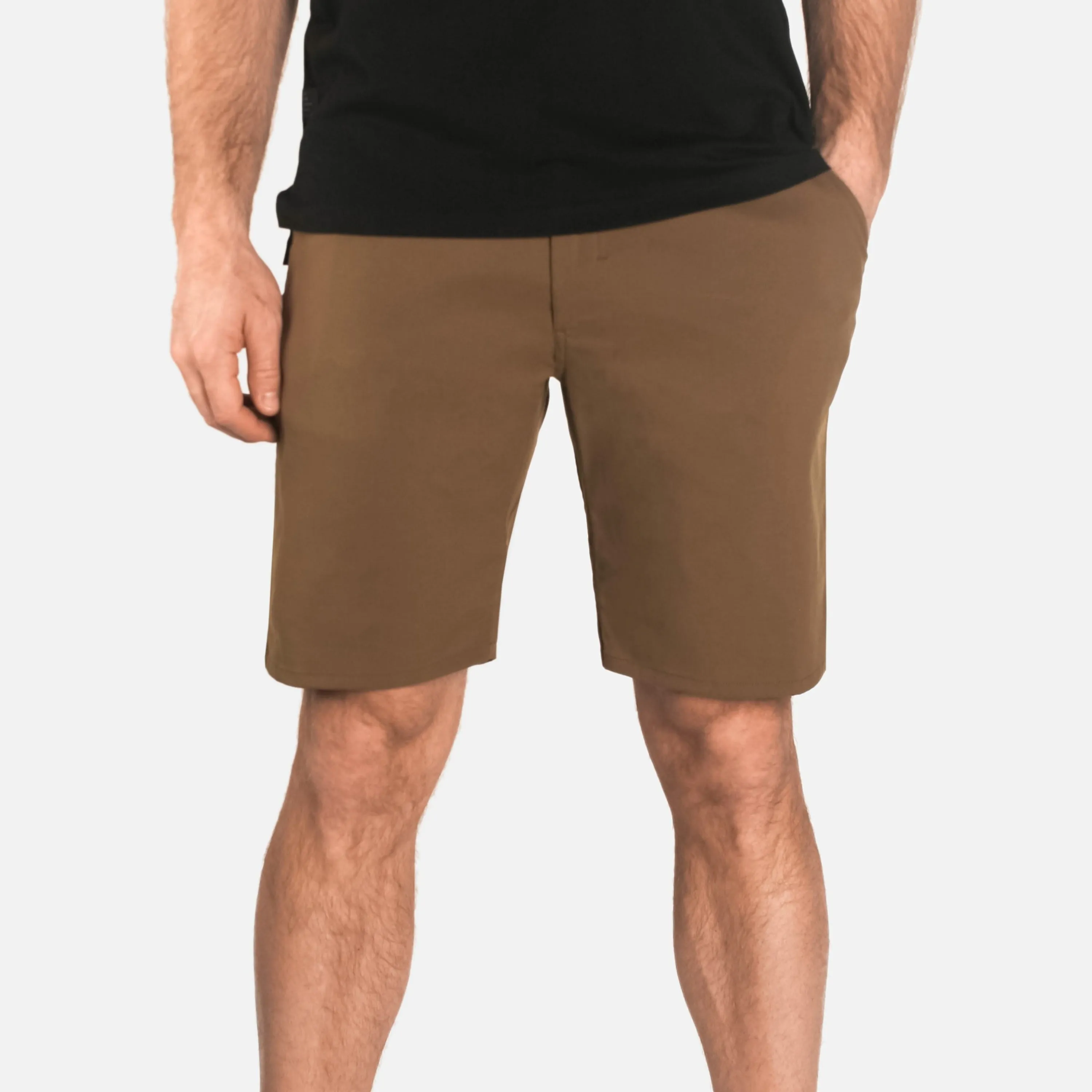 Liberty Short 9" Bronze