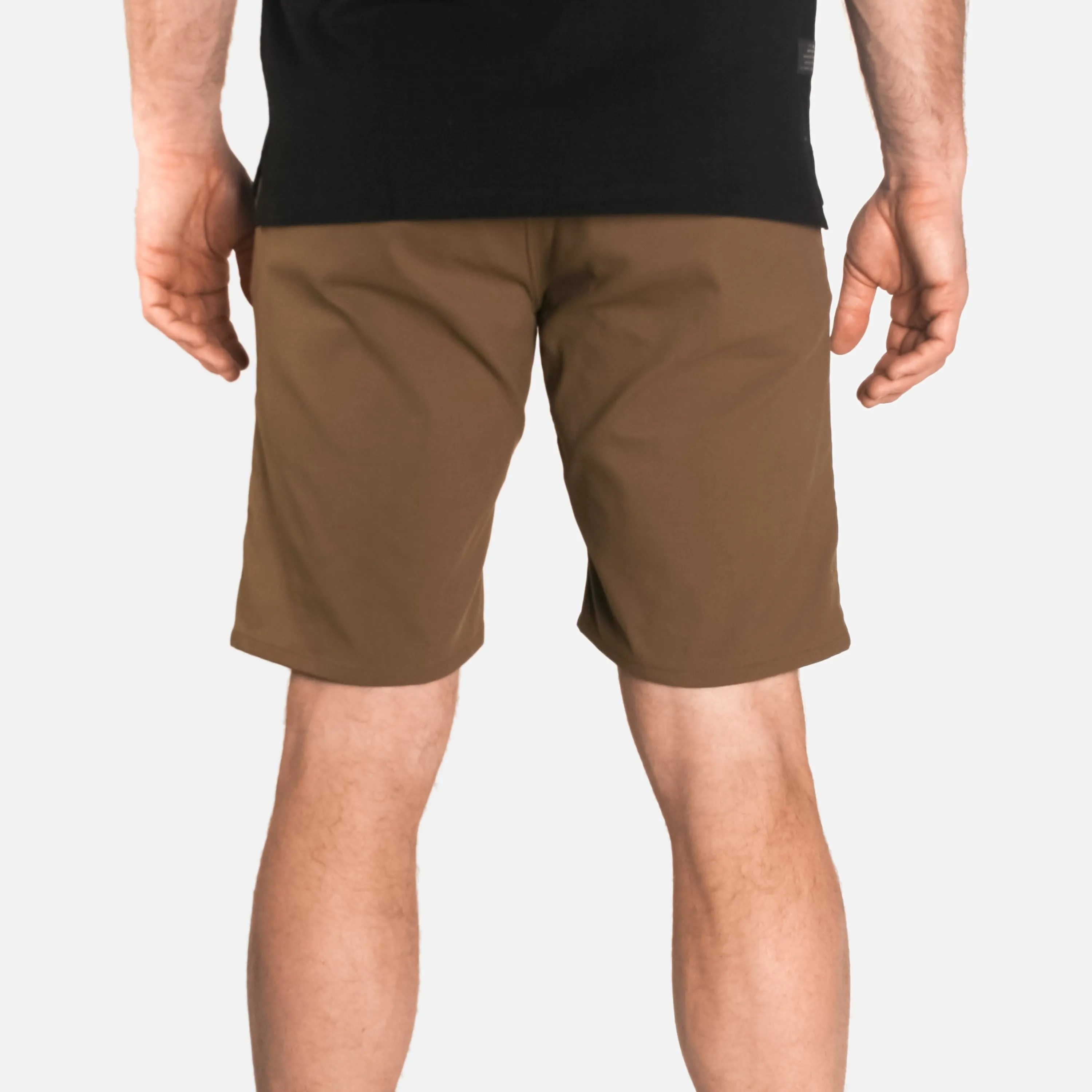 Liberty Short 9" Bronze