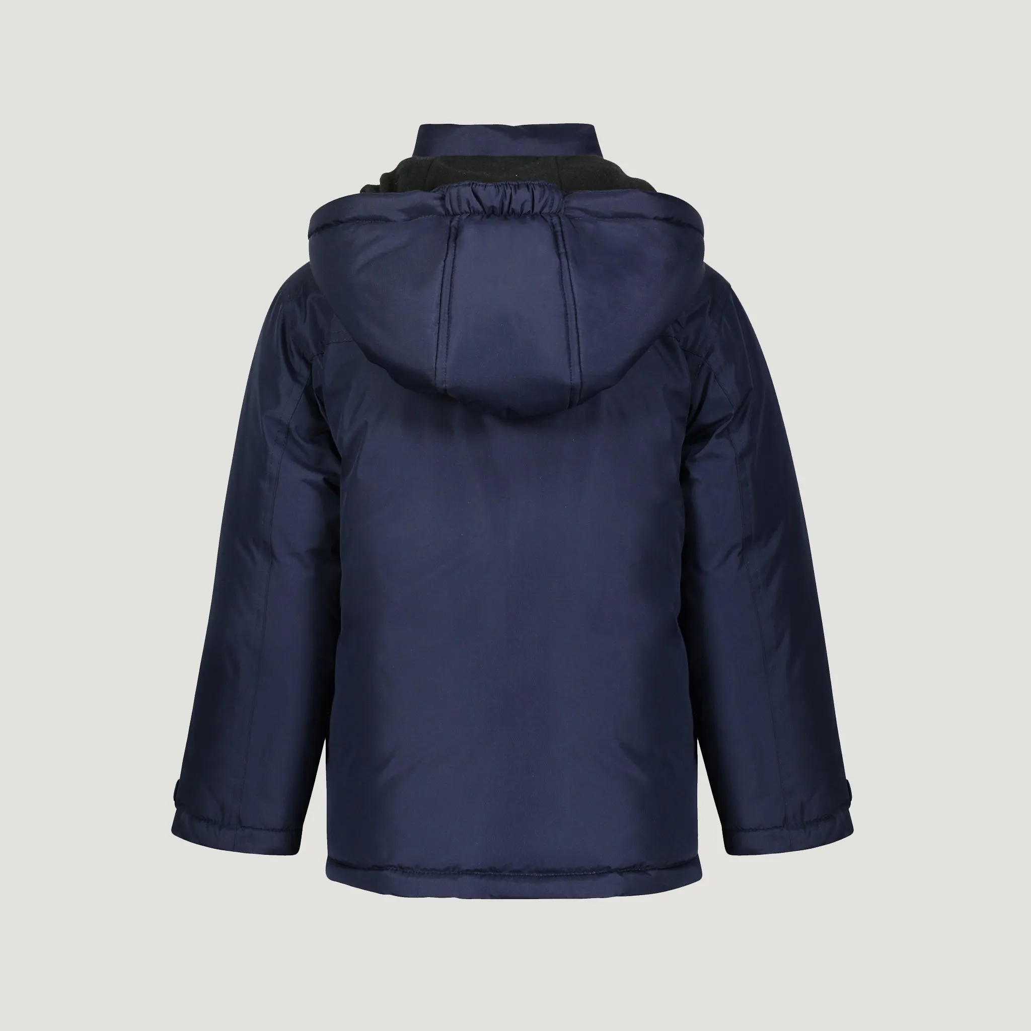 Little Boys' Stadium Parka