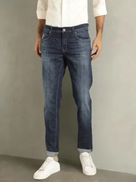 Men Brooklyn Fit Jeans