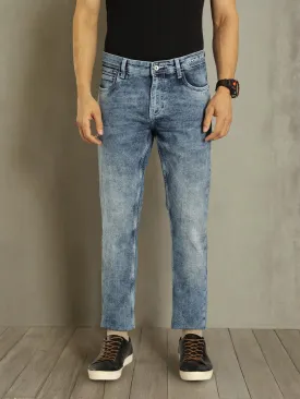 Men Brooklyn Fit Jeans