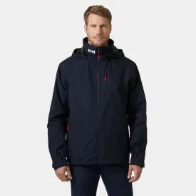 Optimized Mens Sailing Jacket with Hood and Midlayer - Version 2.0