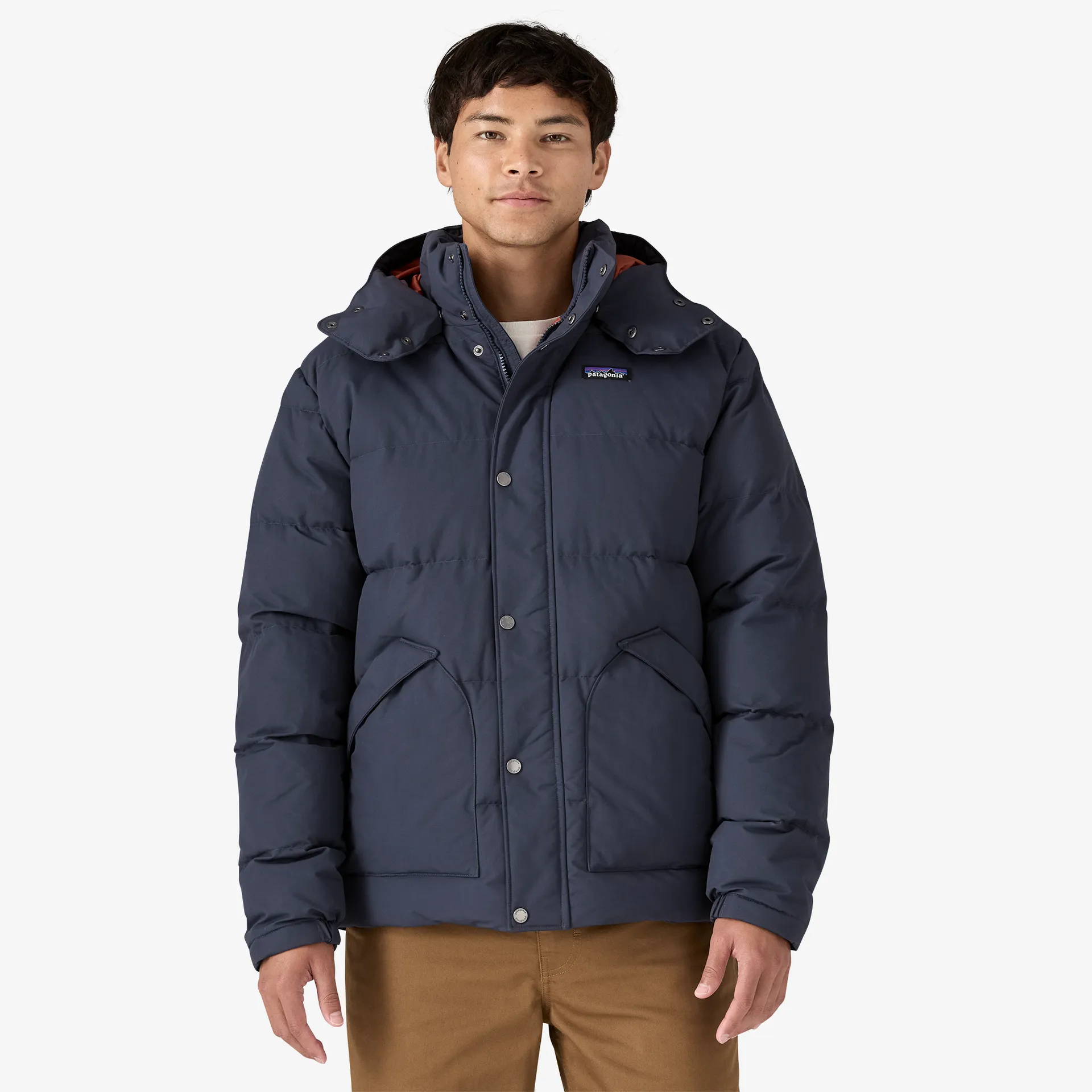 Men's Downdrift Jacket