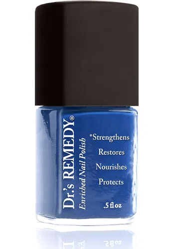 Newest Dr.'s Remedy® Enriched Nail Polish Colors