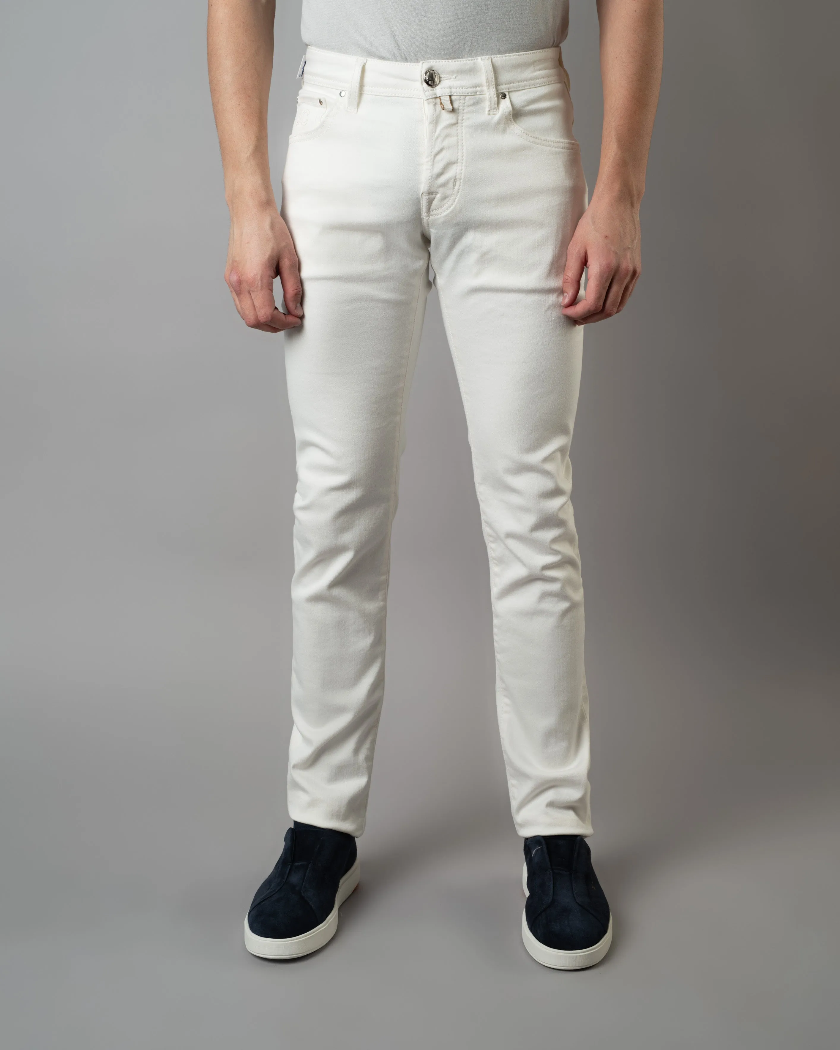 Nick Slim Denim