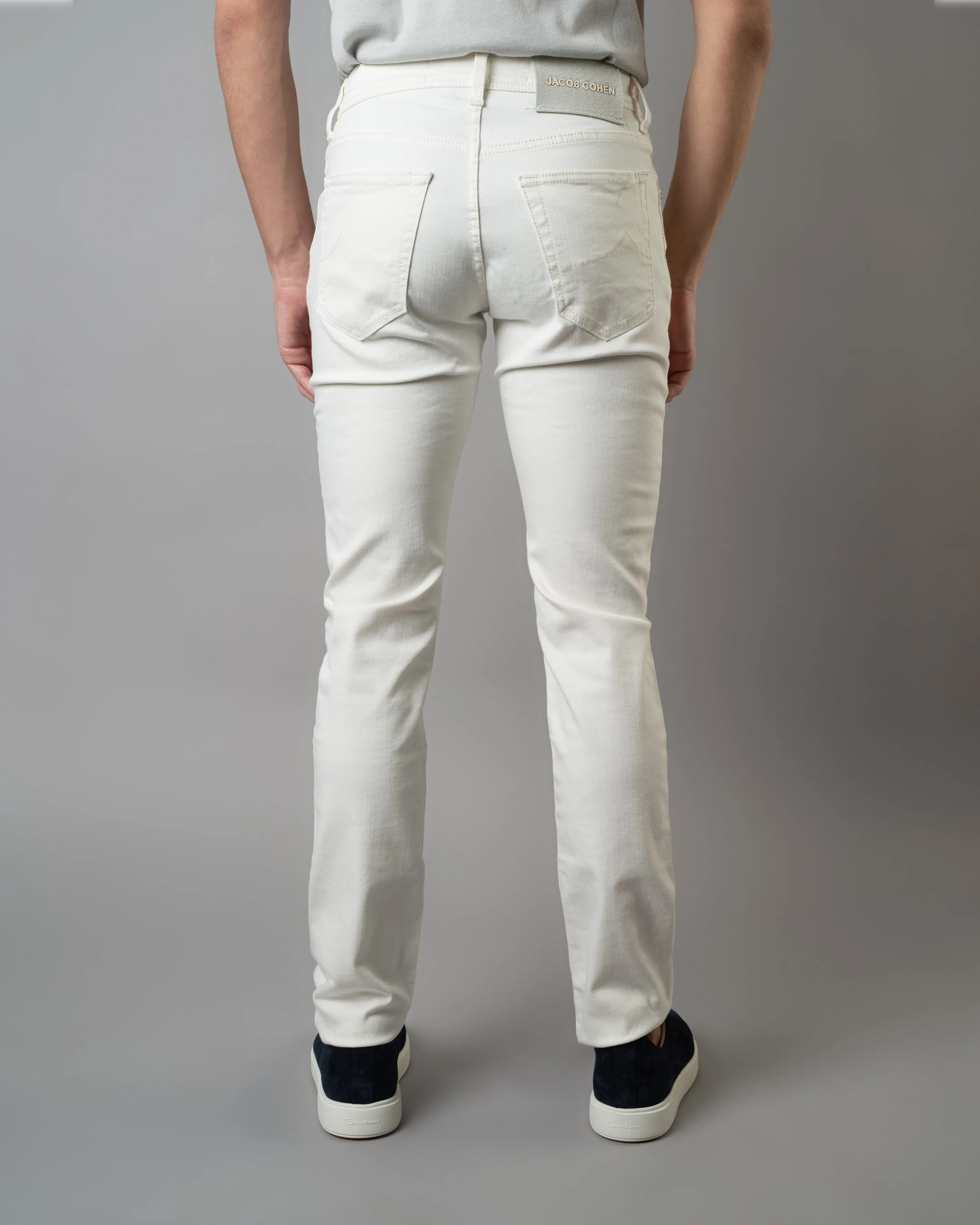 Nick Slim Denim