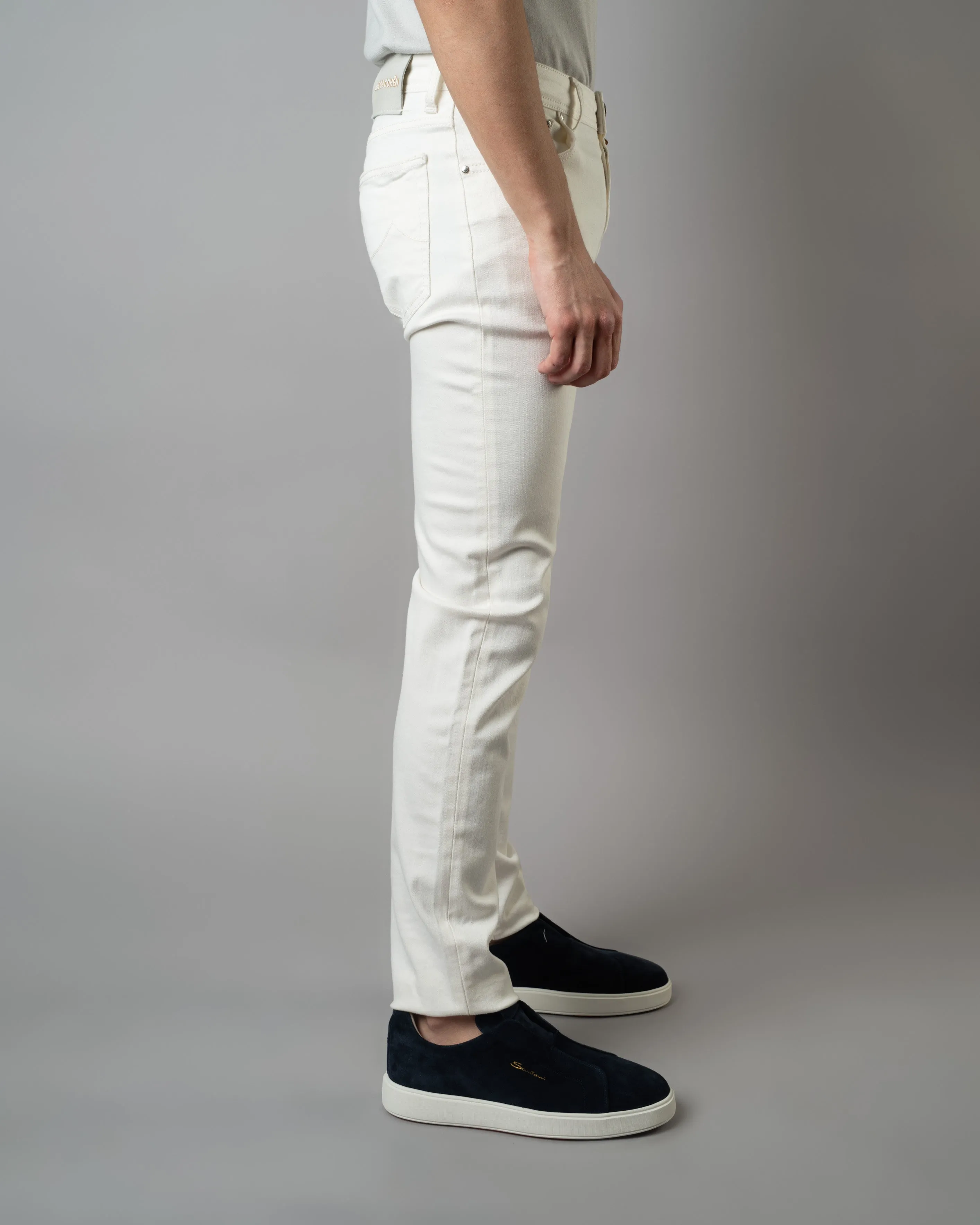 Nick Slim Denim