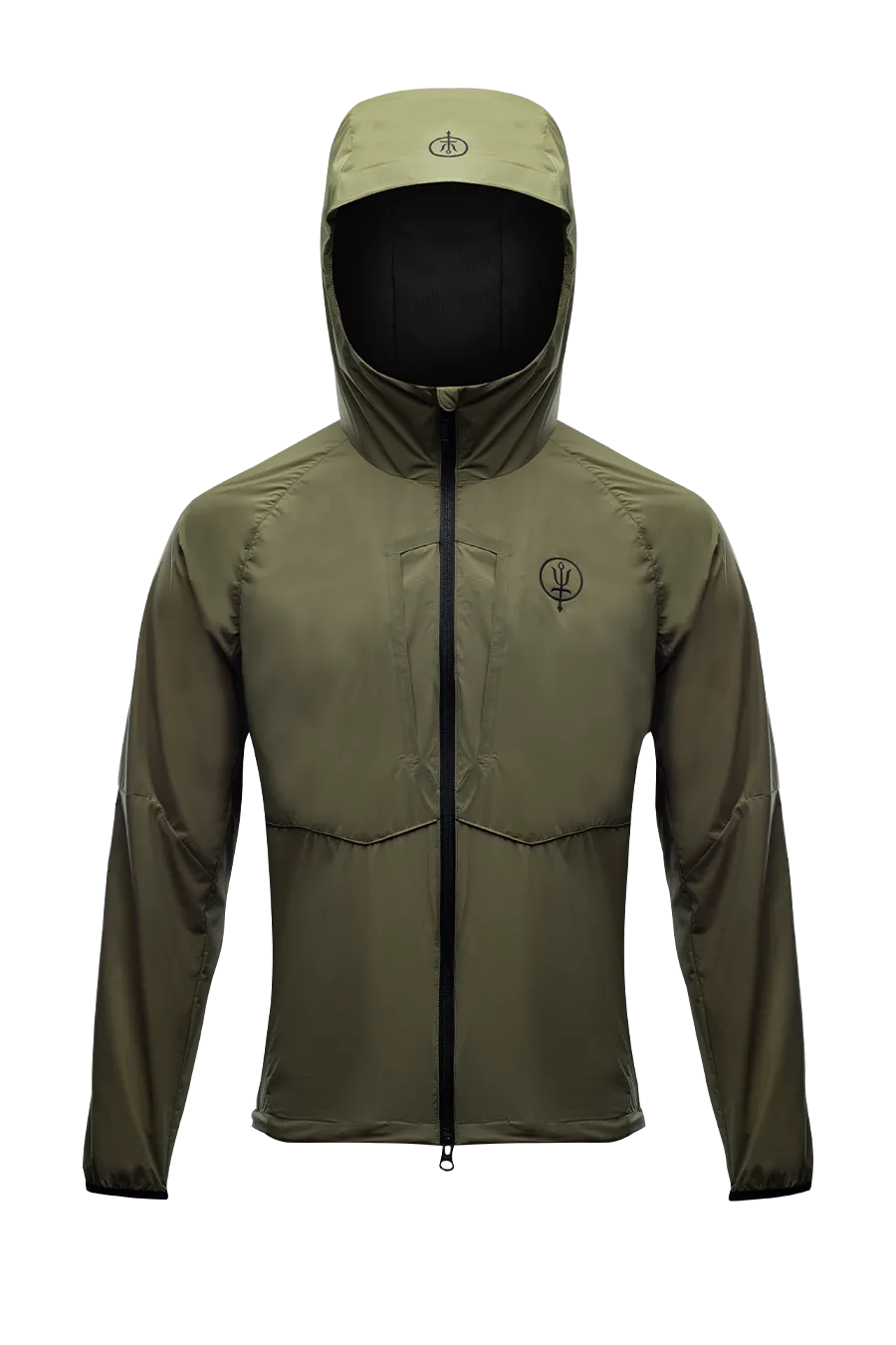 Stylish Oryon Windguard Jacket for Enhancing Protection