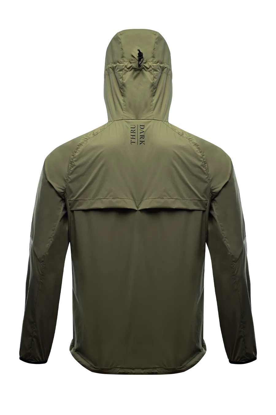 Stylish Oryon Windguard Jacket for Enhancing Protection