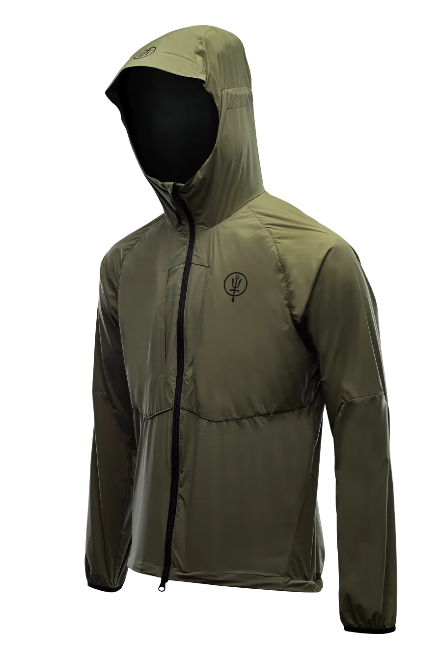 Stylish Oryon Windguard Jacket for Enhancing Protection