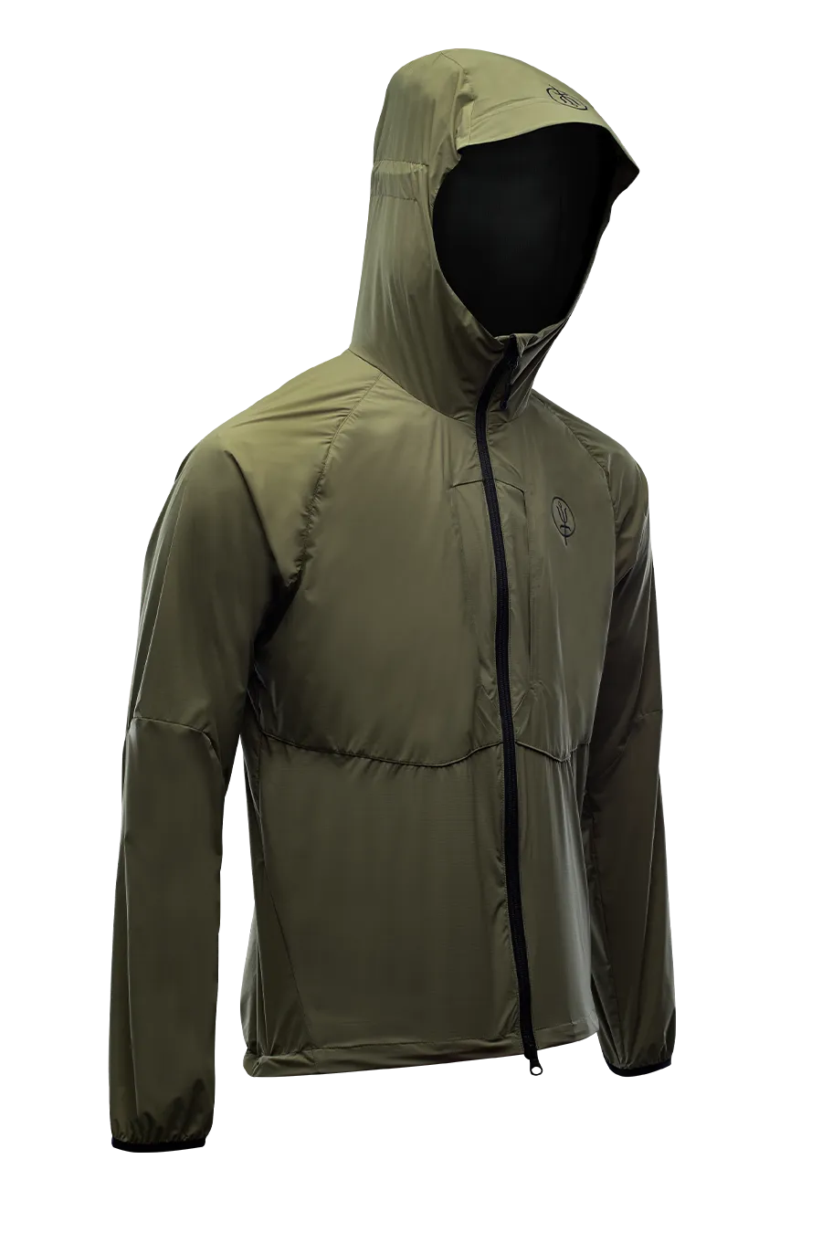 Stylish Oryon Windguard Jacket for Enhancing Protection