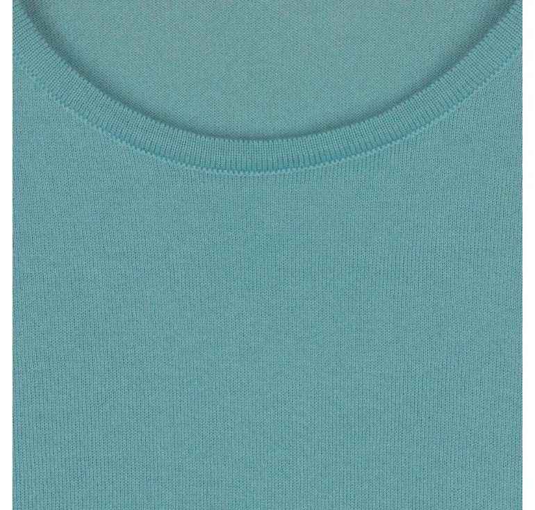 Paddington 30-Gauge Sea Island Cotton