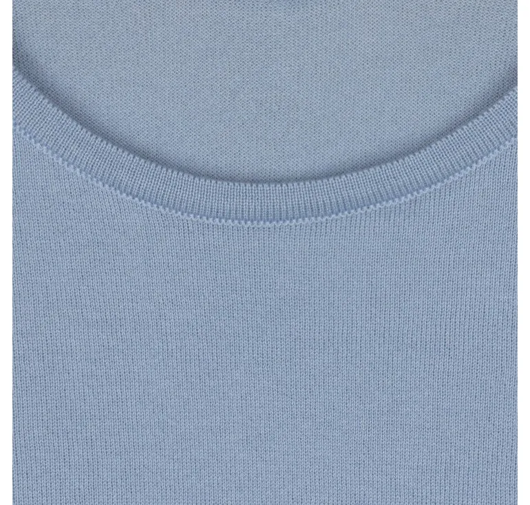 Paddington 30-Gauge Sea Island Cotton