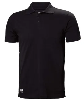 Poloshirt Manchester Helly Hansen