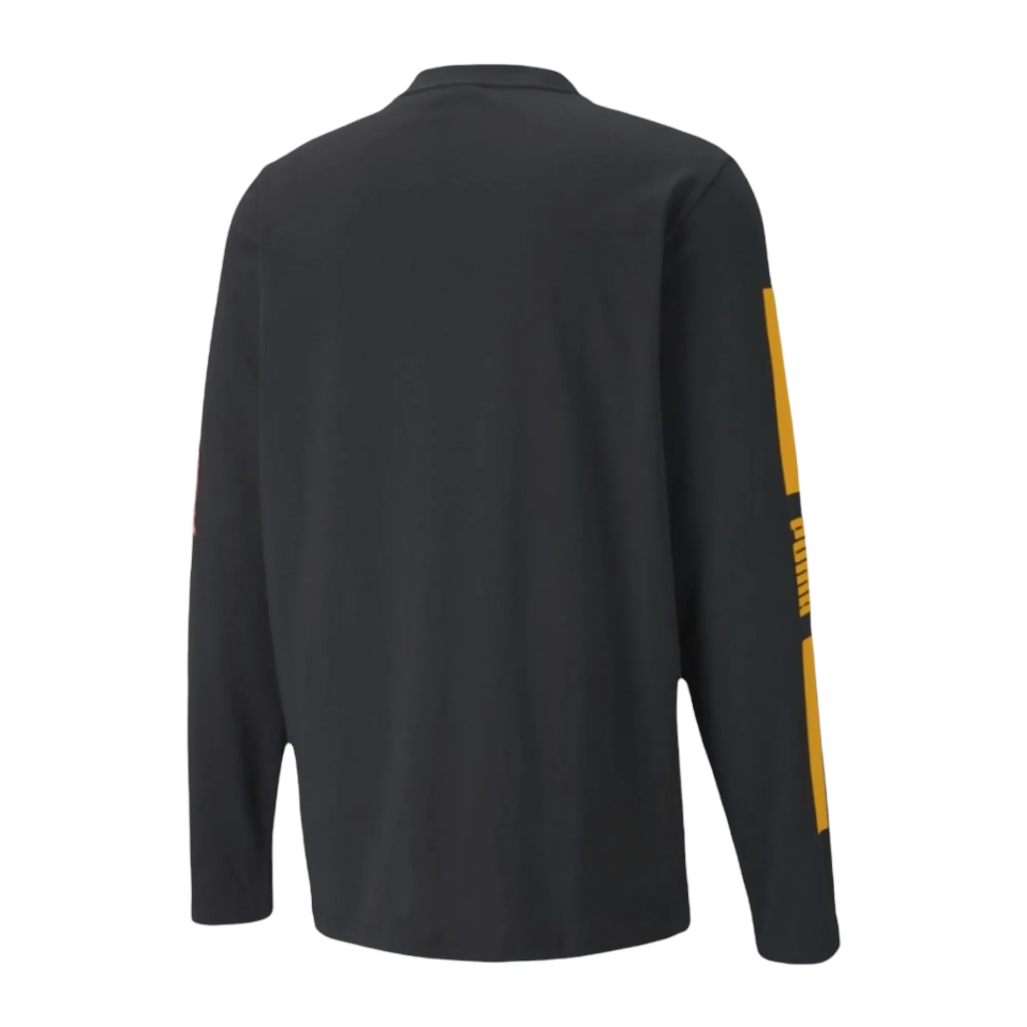 Puma X Helly Hansen Long Sleeve T-Shirt - Black