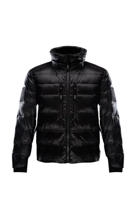 RECOIL JACKET