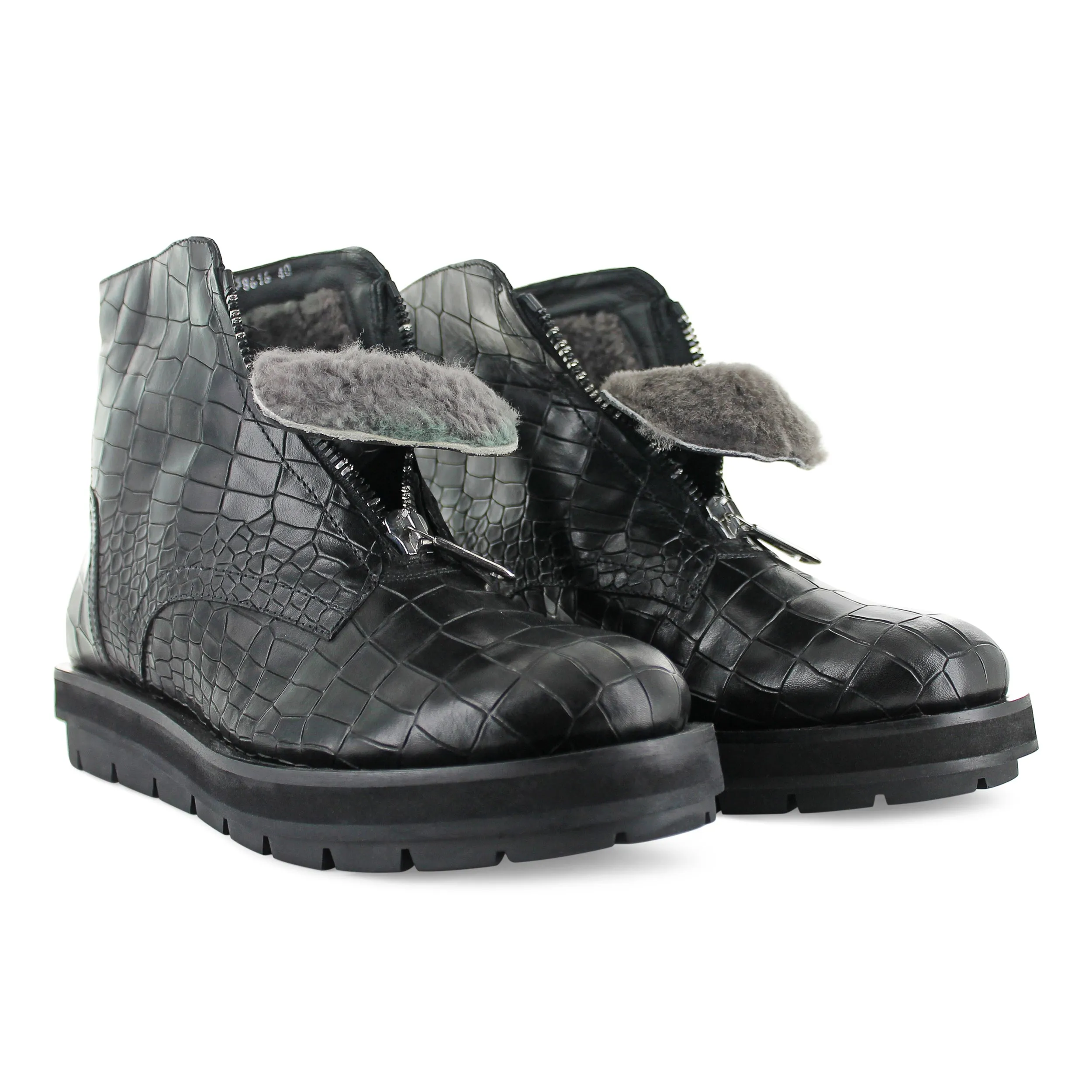 S8620 - Moc Croc Fur