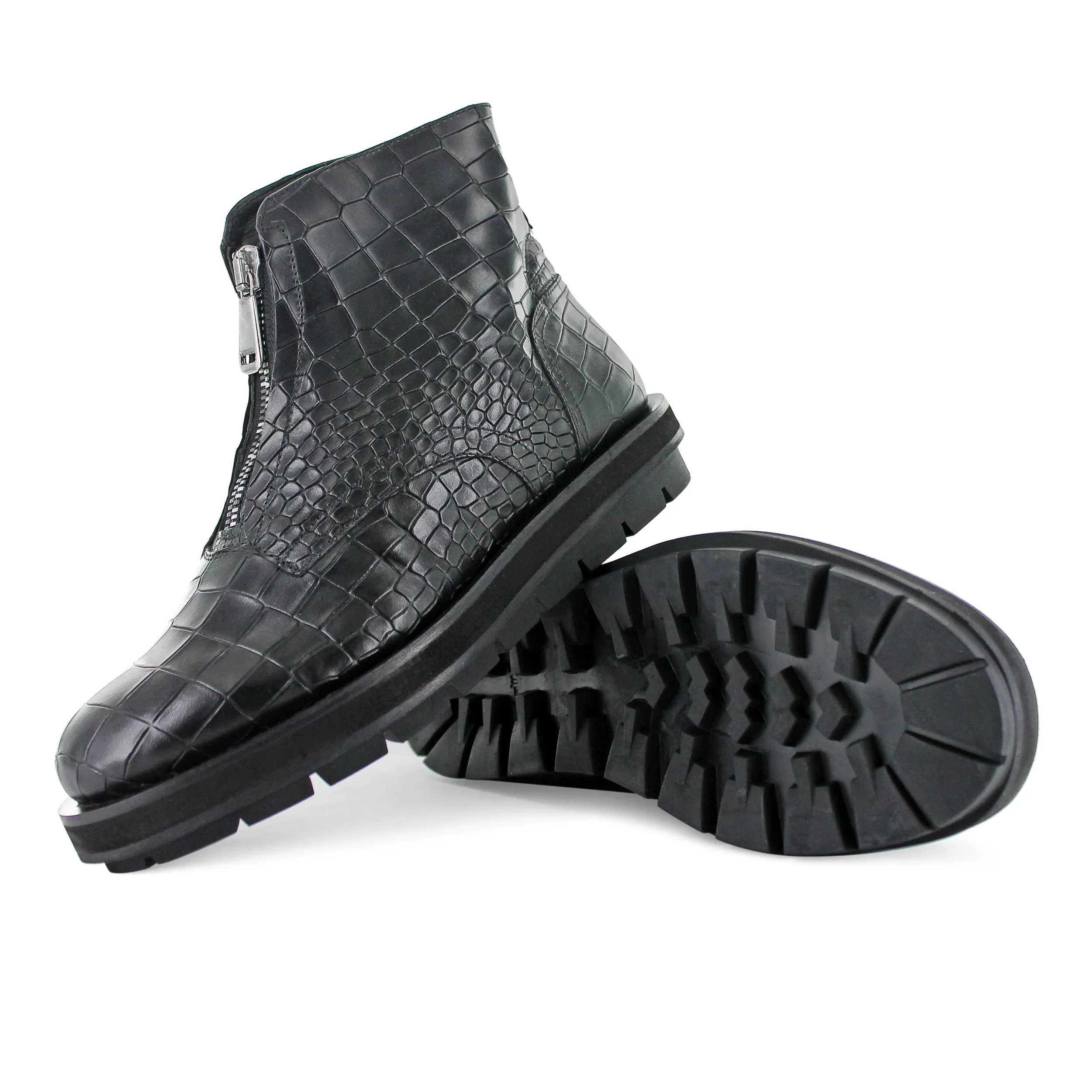 S8620 - Moc Croc Fur