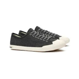 SeaVees Kelso Dune - Dark Grey