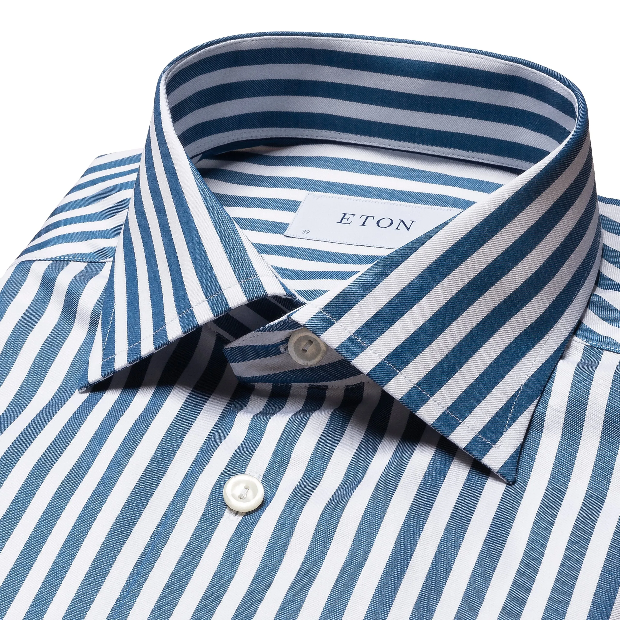 Slim Fit - Signature Twill Shirt