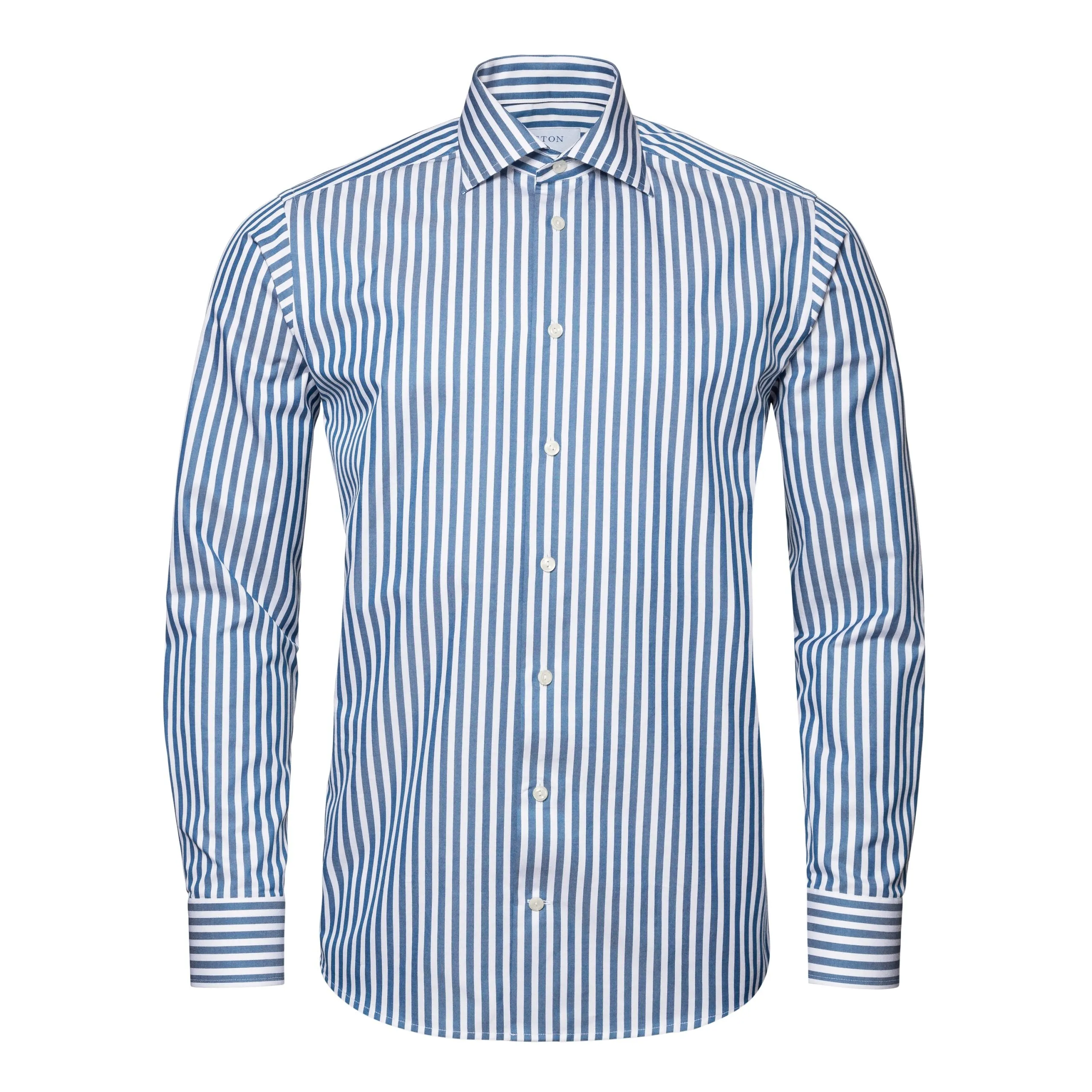 Slim Fit - Signature Twill Shirt