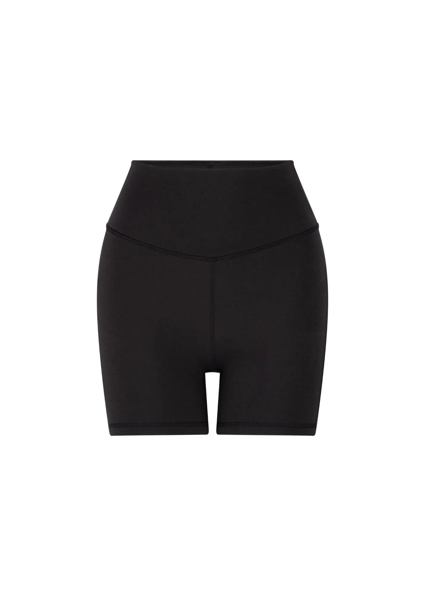 Sprint Short - Black