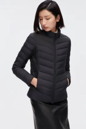 Women's Packable Ultralight Down Jacket