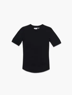 Wool Base Layer Tee